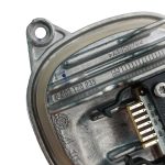 Modulo Reator Led Farol Bmw X4 M40 2019 2020 2021 2022 Esquerdo - Imagem 8