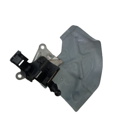 Suporte Tampa Capa Motor Bmw M5 F10 2012 a 2016 Original