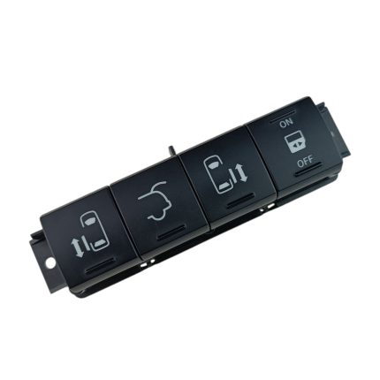 Botoes Controle Trava Portas Town Country 3.6 2011 2012 2013