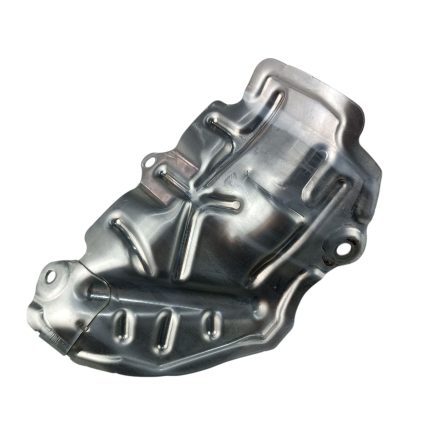 Defletor Termico Turbina Bmw M3 Competition G80 2021 a 2025