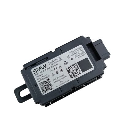 Modulo Controle Receptor Radio Bmw M3 Competition G80 2022