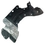 Isolamento Corta Fogo Painel Motor Bmw X4 M40 2019 2020 2021 2022