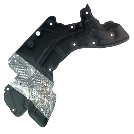 Isolamento Corta Fogo Painel Motor Bmw X4 M40 2019 2020 2021 2022