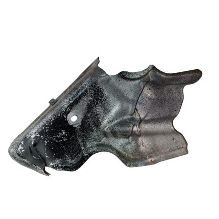 Defletor Termico Chrysler Town Country 3.6 2011 2012 2013