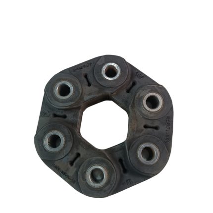 Disco Bolachão Borracha Cardan Bmw X4 M40 G02 2019 a 2022