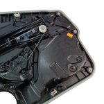 Maquina Vidro Porta Traseira Bmw X4 M40 2019 a 2022 Esquerda - Imagem 4