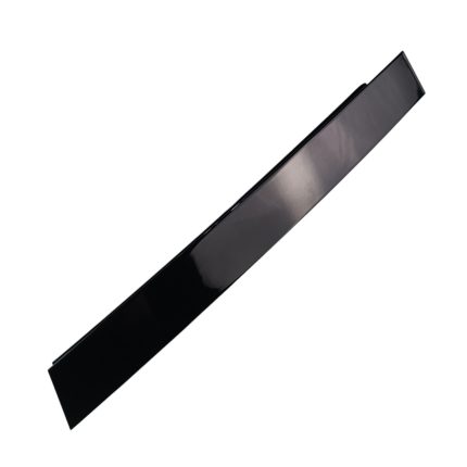 Friso Moldura Vigia Lateral Bmw X4 M40 G02 2019 a 2022 Esquerdo