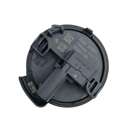 Sensor Impacto Porta Airbag Bmw M3 Competition G80 2022 Dian