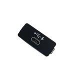 Entrada Usb C Console Bmw M3 Competition G80 2021 a 2025 Oem - Imagem 4