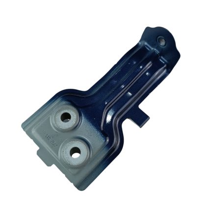 Suporte Paralama Bmw X4 M40 G02 2019 2020 2021 2022 Esquerdo