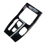 Moldura Trambulador Console Central Bmw X4 M40 G02 2019 a 2022