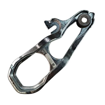 Gancho Reboque Ram 1500 Limited 2022 2023 2024 Esquerdo Oem