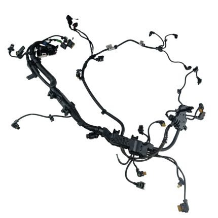 Chicote Eletrico Motor Bmw M3 Competition G80 2021 a 2025