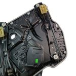 Maquina Vidro Porta Dianteira Bmw X4 M40 2019 a 2022 Esquerda - Imagem 6