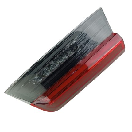 Lanterna Tampa Traseira Bmw M3 Competition G80 2021 2025 Dir