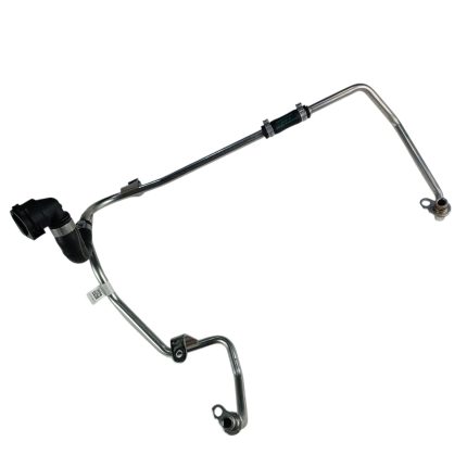 Mangueira Agua Turbina Bmw M3 Competition G80 2021 a 2025