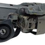 Coluna Setor Direçao Lamborghini Gallardo 2010 Original