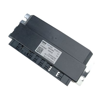 Modulo Controle Suspensao Bmw M3 Competition G80 2021 a 2025
