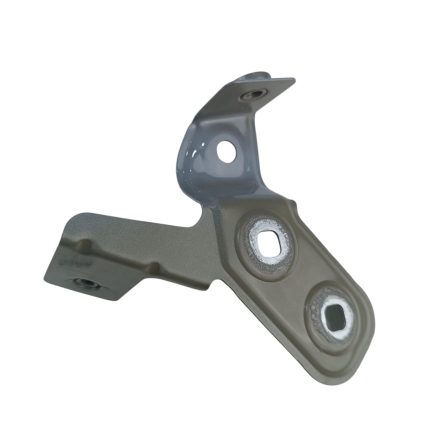 Suporte Paralama Bmw M3 Competition G80 2021 a 2025 Direito