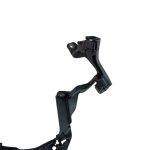 Suporte Sensor Abs Mercedes C300 Amg Line 2022 2024 Traseiro Direito - Imagem 3