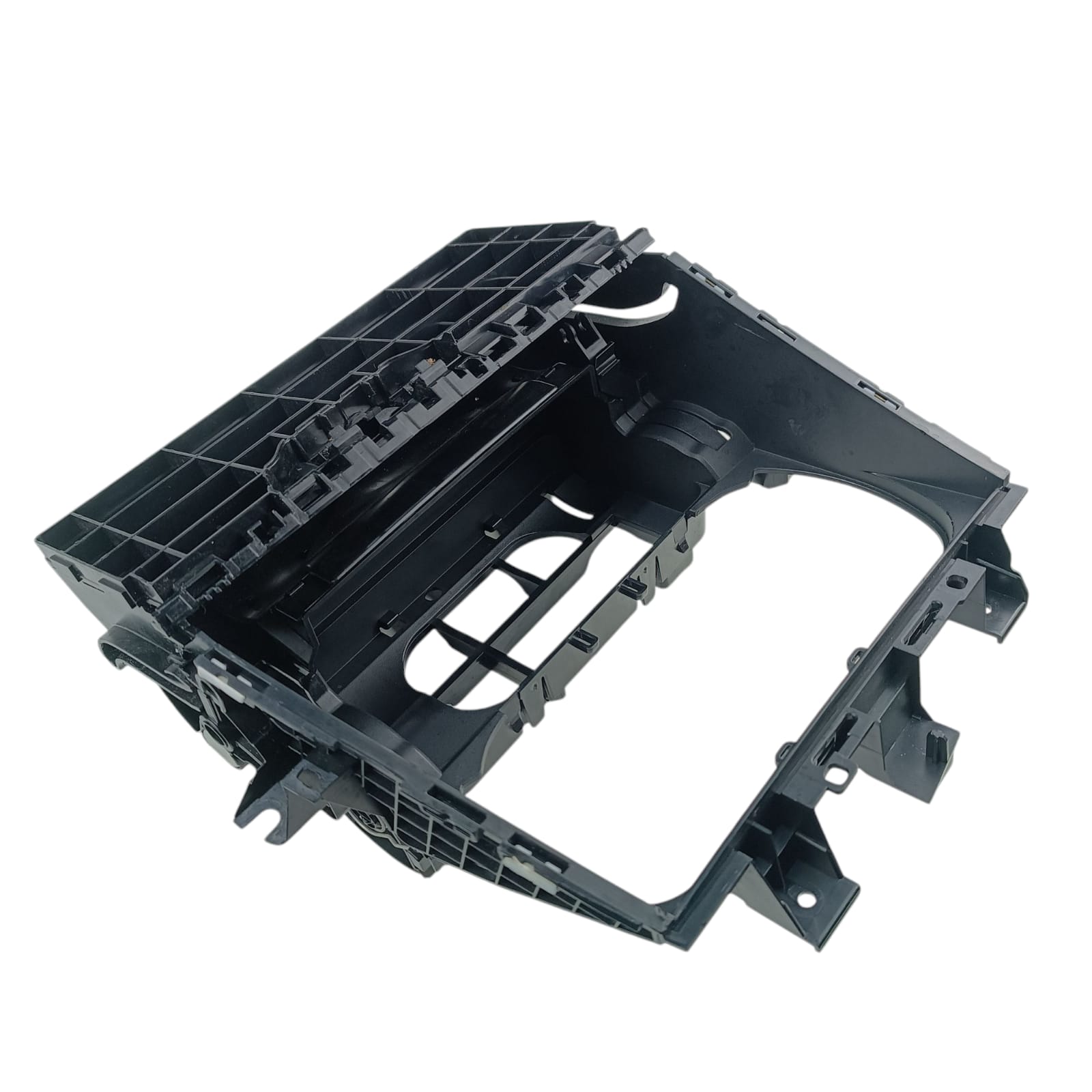 7923e5956e7f825ef3655ea3cd9310b7.jpeg Porta Treco Console Central Bmw M3 Competition G80 2021 a 25 - Imagem 1