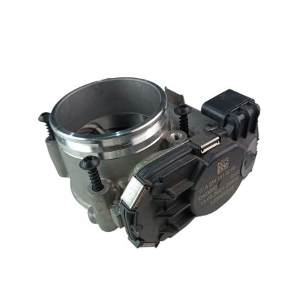Tbi Corpo Borboleta Mercedes C300 Amg Line Eq 2022 2023 2024