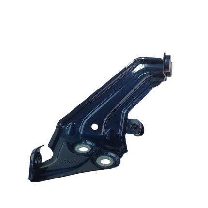 Suporte Paralama Bmw X4 M40 G02 2019 2020 2021 2022 Esquerdo