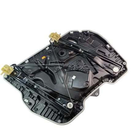 Maquina Vidro Porta Dianteira Bmw X4 M40 2019 a 2022 Direita