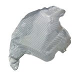 Defletor Termico Silencioso Bmw M3 Competition G80 2022 Esq