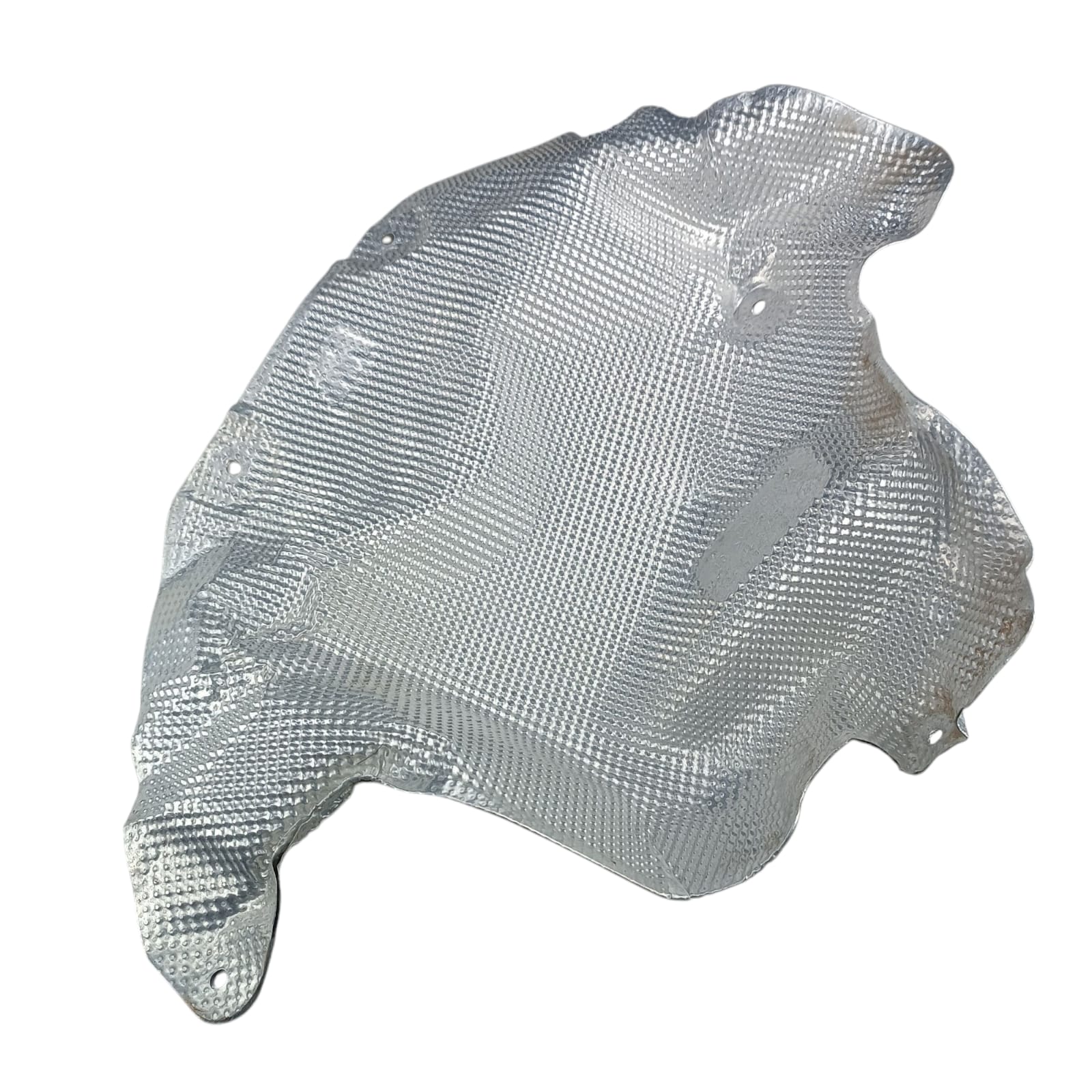 7c69e81d089428d5d2d73fd233bf33cd.jpeg Defletor Termico Silencioso Bmw M3 Competition G80 2022 Esq - Imagem 1