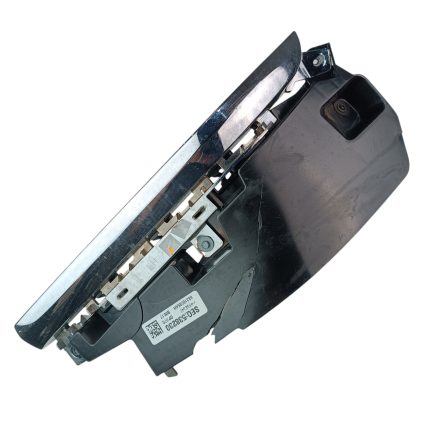 Suporte Farol Ram 1500 Limited 2022 2023 2024 Esquerdo Oem