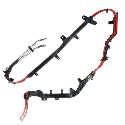 Cabo Positivo Carroceria Bmw X4 M40 2019 2020 2021 2022 Oem
