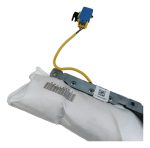 Airbag Banco Porsche Panamera 2008 A 2011 Esquerdo Original - Imagem 10
