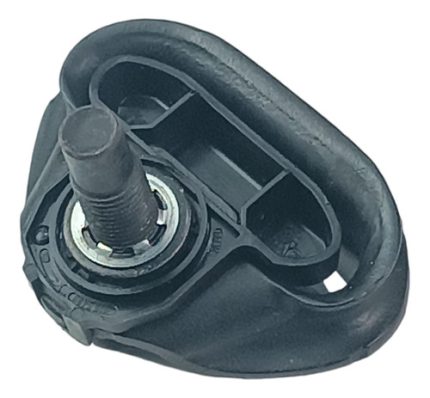 Suporte Cinto Segurança Porsche 911 991.2 Carrera 2016 2018