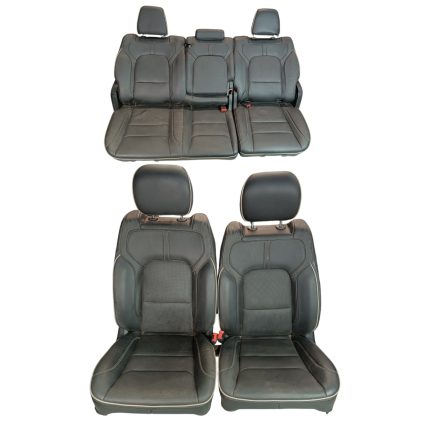Jogo Bancos Ram 1500 Limited 2021 2022 2023 2024 Original