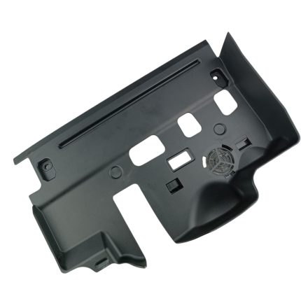 Acabamento Painel Bmw M3 Competition G80 2021 a 2025 Esquerd