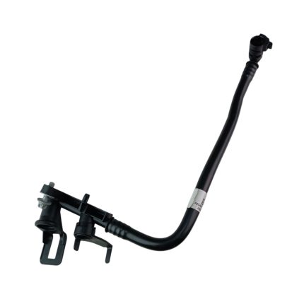 Mangueira Respiro Motor Mercedes C300 Amg Line Eq 2022 2024