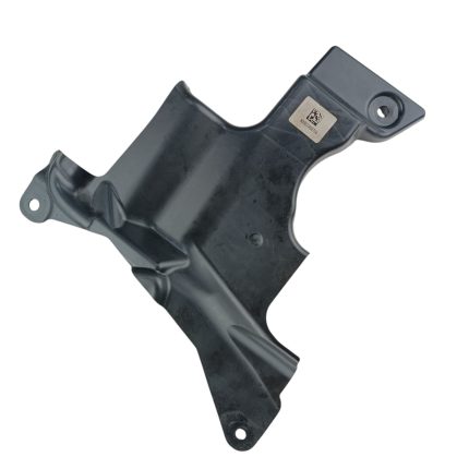Capa Caixa Direçao Bmw M3 Competition G80 2021 a 2025 Esquer
