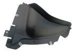 Leque Acabamento Parabarro Bmw M5 F10 2012 A 2016 Dianteiro