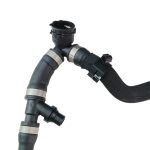 Tubo Mangueira Agua Radiador Bmw X4 M40 2019 2020 2021 2022 - Imagem 4