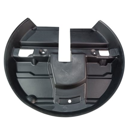 Tampa Suporte Estepe Chrysler Town Country 3.6 2011 a 2013
