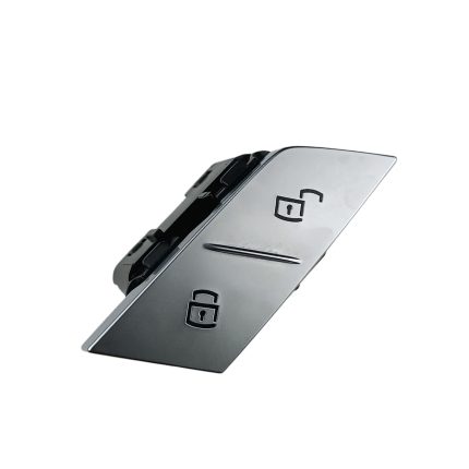 Botao Trava Porta Bmw M3 Competition G80 2021 2025 Diant Esq