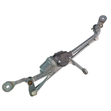 Motor Galhada Limpador Parabrisa Bmw X4 M40 G02 2019 a 2022