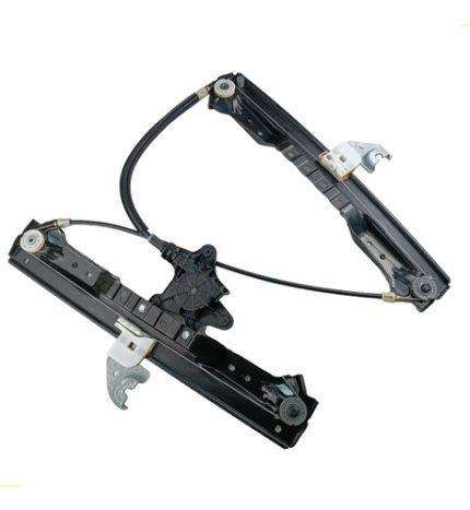 Maquina Vidro Chrysler Town Country 2011 A 2013 Tras Direita