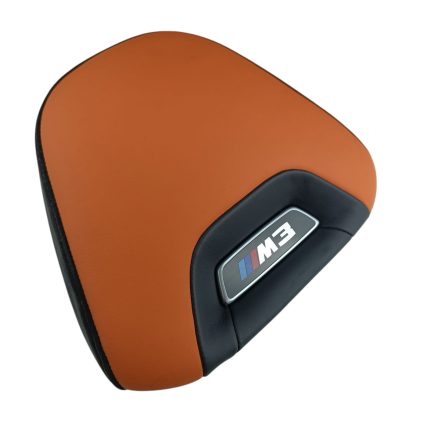 Encosto Cabeça Banco Dianteiro Bmw M3 Competition G80 2022