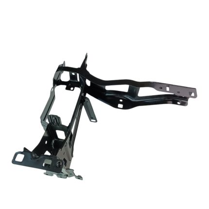 Suporte Oculos Farol Bmw X4 M40 2019 2020 2021 2022 Esquerdo