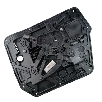 Suporte Maquina Vidro Porta Town Country 3.6 2012 Tras Esq