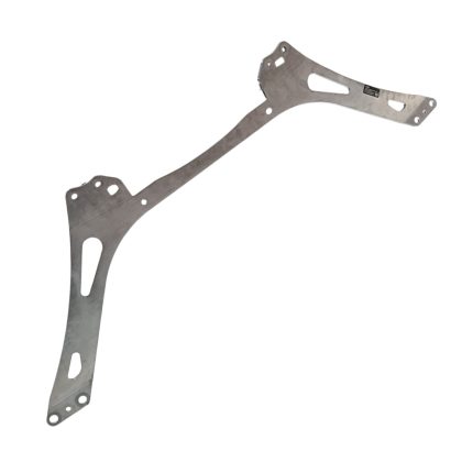 Barra Reforço Motor Cofre Bmw M3 Competition G80 2021 a 2025