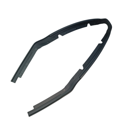 Borracha Vedaçao Capo Ram 1500 Limited 2022 2023 2024 Oem