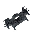 Suporte Chave Seta Bmw M3 Competition G80 2021 a 2025 Oem - Imagem 4